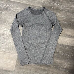 Lululemon shirt